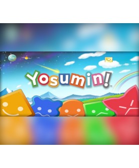Yosumin Steam Key EUROPE